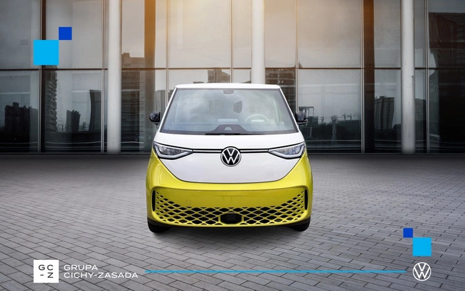 Volkswagen ID.Buzz cena 248200 przebieg: 1, rok produkcji 2023 z Świebodzice małe 562